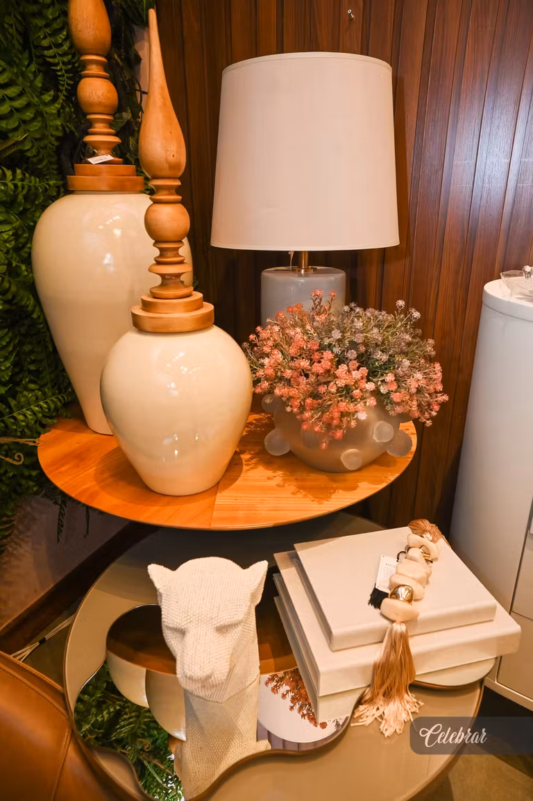 Regalos Decor apresenta nova coleção Design com Propósito em noite especial de lançamento – foto 23