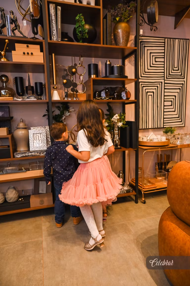 Regalos Decor apresenta nova coleção Design com Propósito em noite especial de lançamento – foto 238