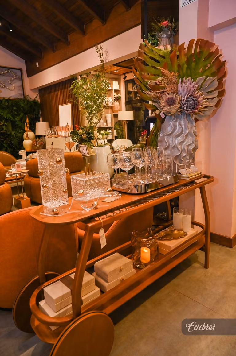 Regalos Decor apresenta nova coleção Design com Propósito em noite especial de lançamento – foto 25