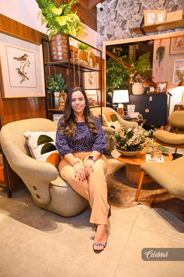 Regalos Decor apresenta nova coleção Design com Propósito em noite especial de lançamento – foto 299