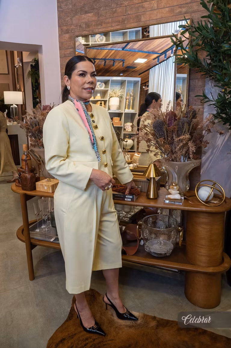 Regalos Decor apresenta nova coleção Design com Propósito em noite especial de lançamento – foto 50