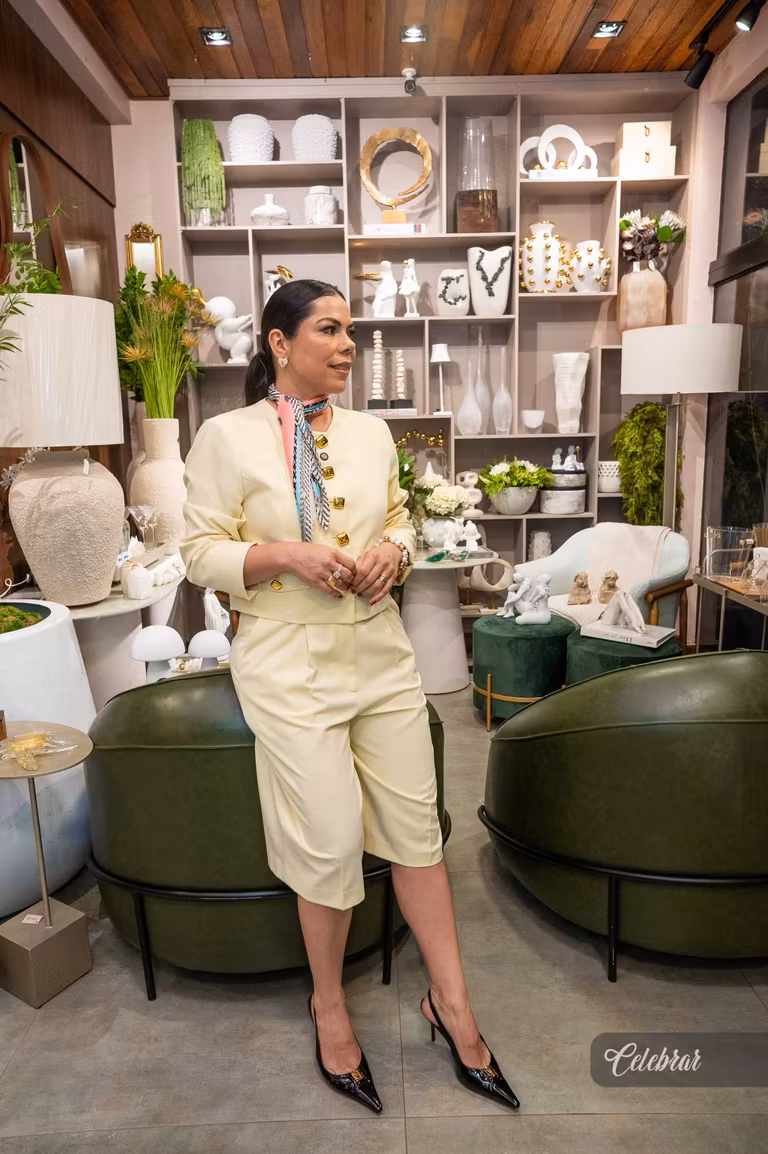 Regalos Decor apresenta nova coleção Design com Propósito em noite especial de lançamento – foto 54