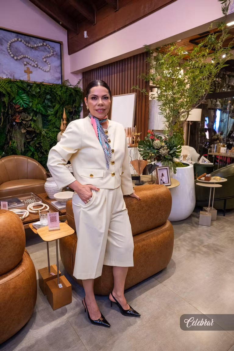 Regalos Decor apresenta nova coleção Design com Propósito em noite especial de lançamento – foto 56
