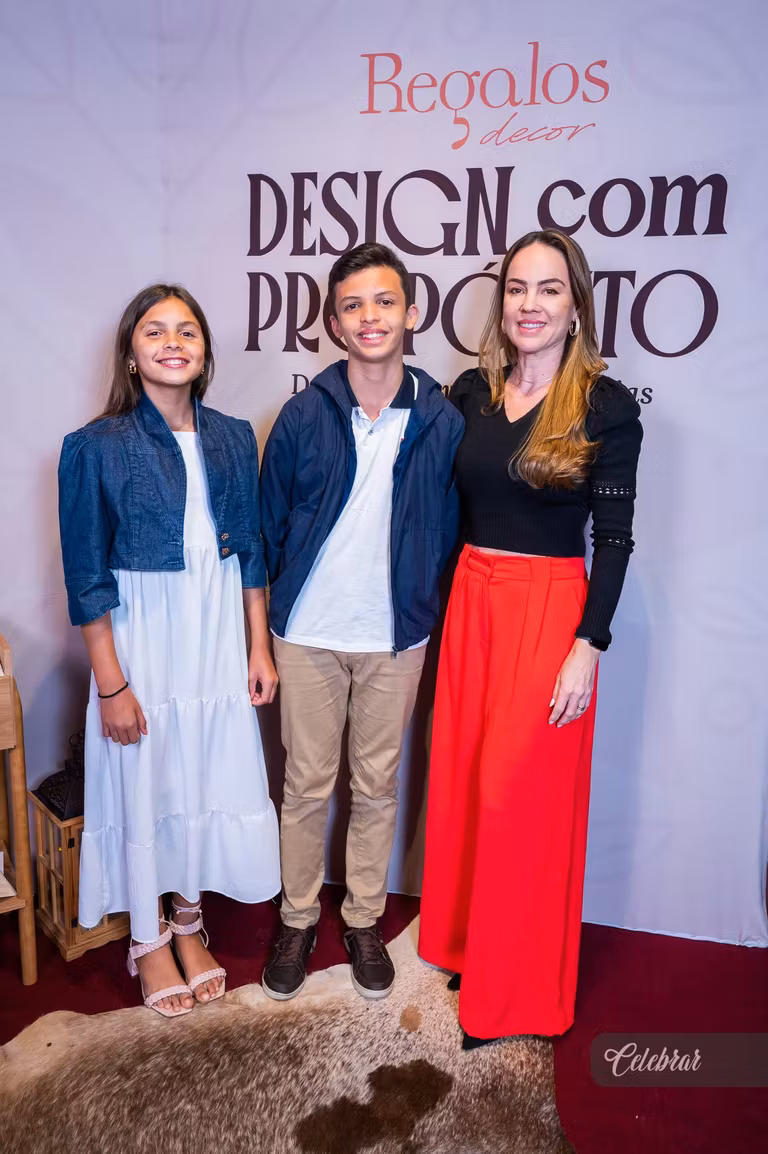 Regalos Decor apresenta nova coleção Design com Propósito em noite especial de lançamento – foto 83