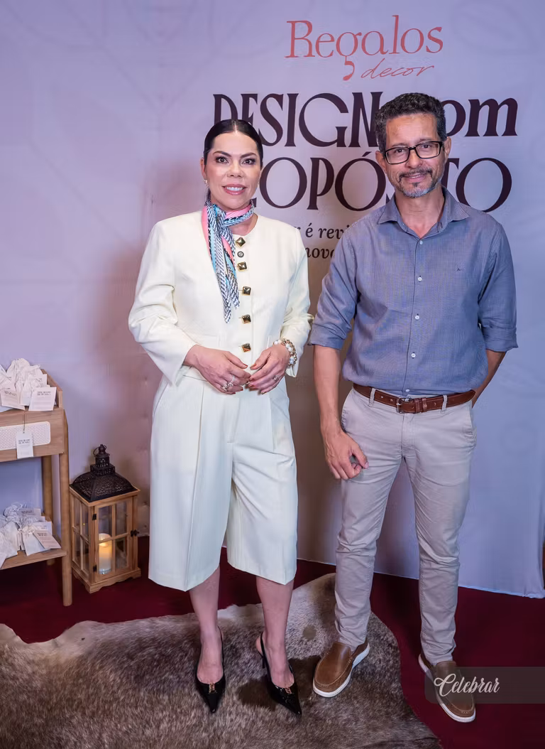 Regalos Decor apresenta nova coleção Design com Propósito em noite especial de lançamento – foto 90