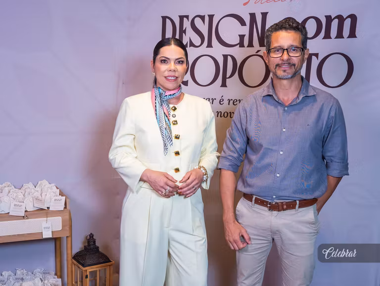 Regalos Decor apresenta nova coleção Design com Propósito em noite especial de lançamento – foto 91