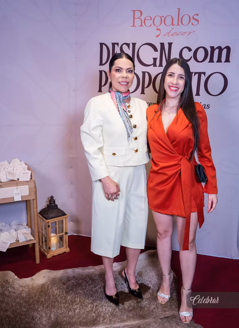Regalos Decor apresenta nova coleção Design com Propósito em noite especial de lançamento – foto 92