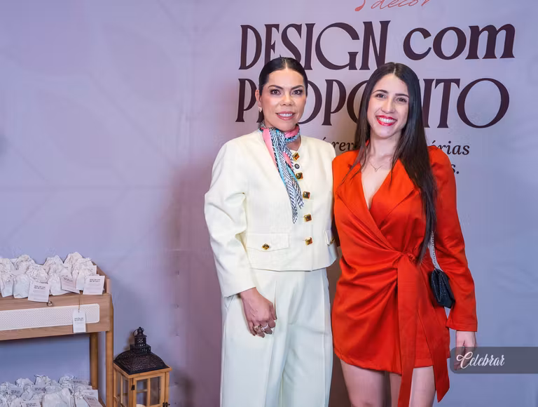 Regalos Decor apresenta nova coleção Design com Propósito em noite especial de lançamento – foto 93
