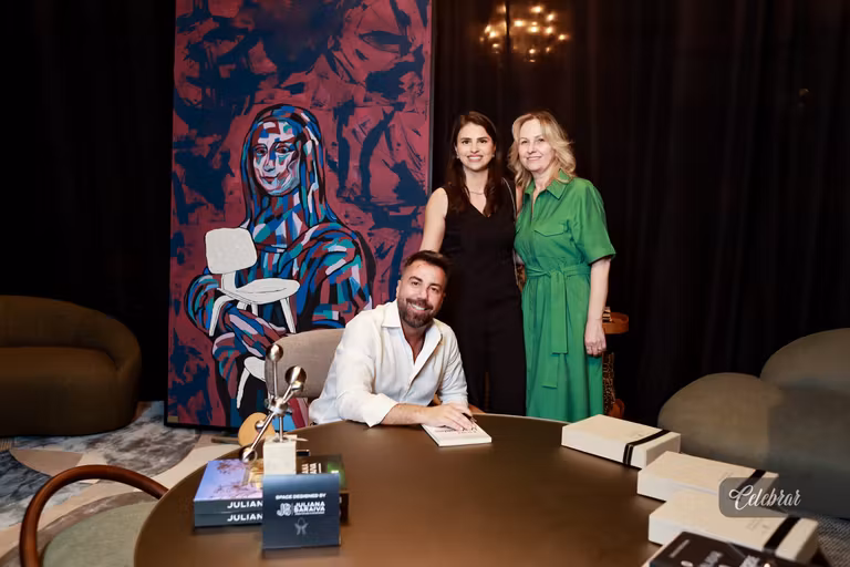Veja mais registros da Masterclass “O Mercado de Luxo – Edição Especial Dourados”, com Carlos Ferreirinha – foto 108