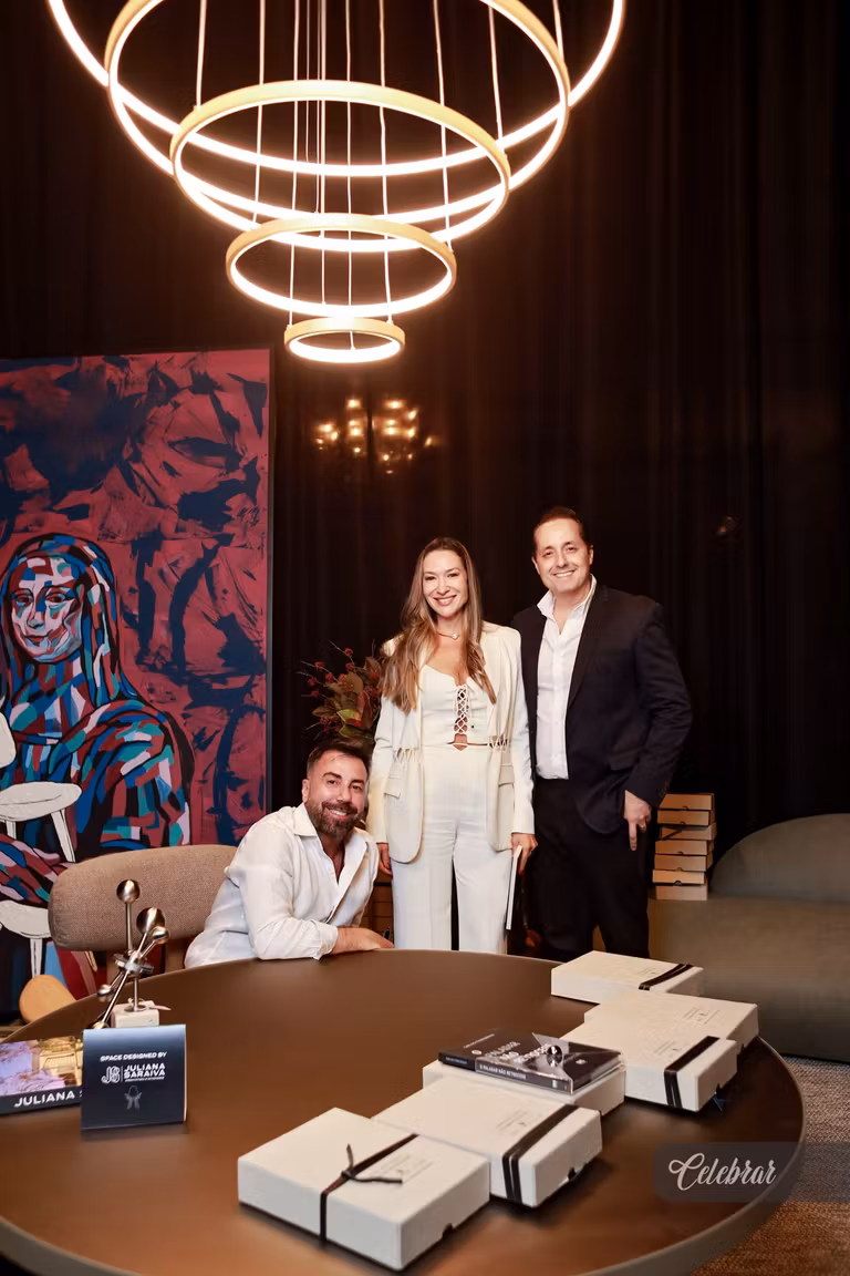 Veja mais registros da Masterclass “O Mercado de Luxo – Edição Especial Dourados”, com Carlos Ferreirinha – foto 170