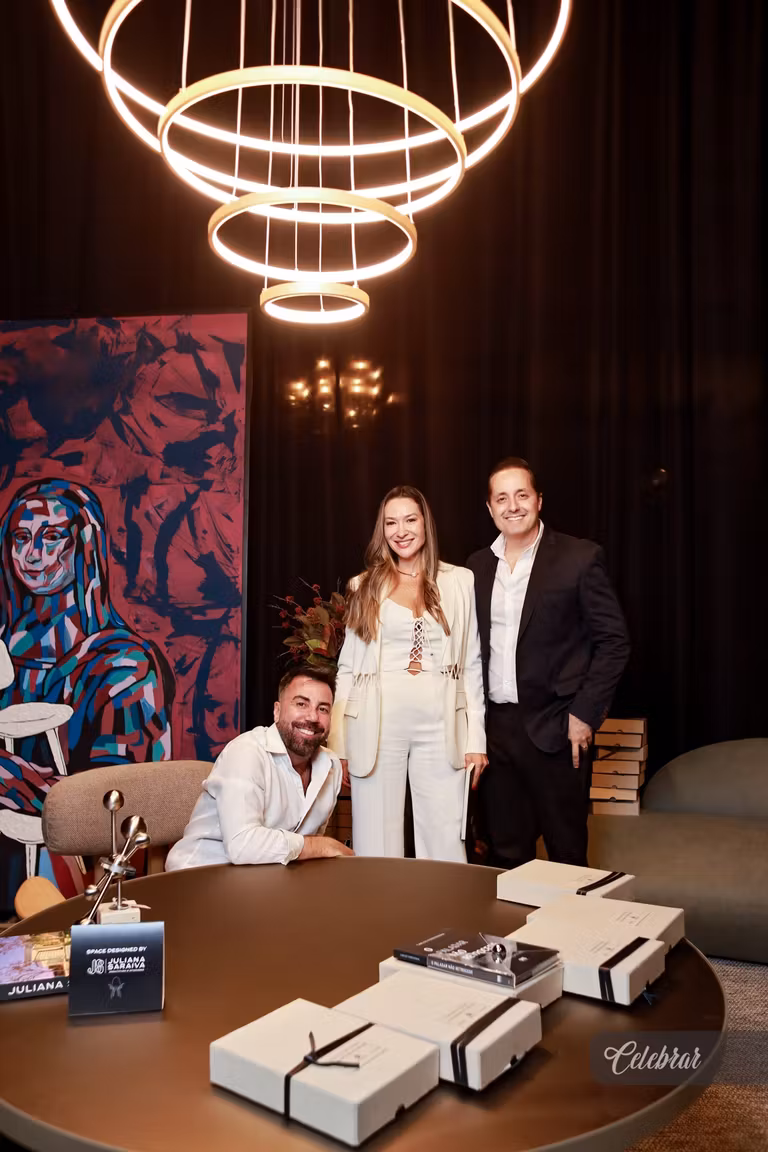 Veja mais registros da Masterclass “O Mercado de Luxo – Edição Especial Dourados”, com Carlos Ferreirinha – foto 171
