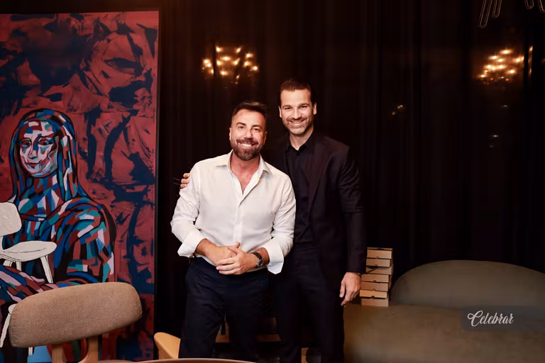 Veja mais registros da Masterclass “O Mercado de Luxo – Edição Especial Dourados”, com Carlos Ferreirinha – foto 174
