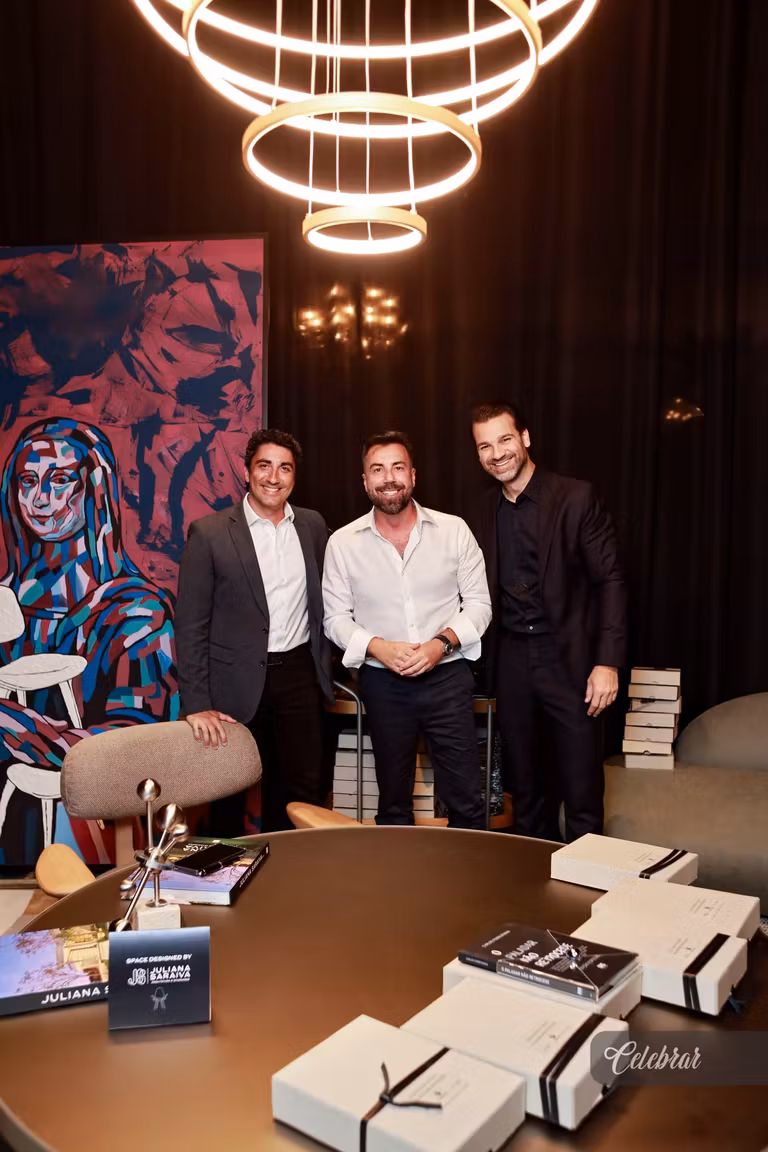 Veja mais registros da Masterclass “O Mercado de Luxo – Edição Especial Dourados”, com Carlos Ferreirinha – foto 175