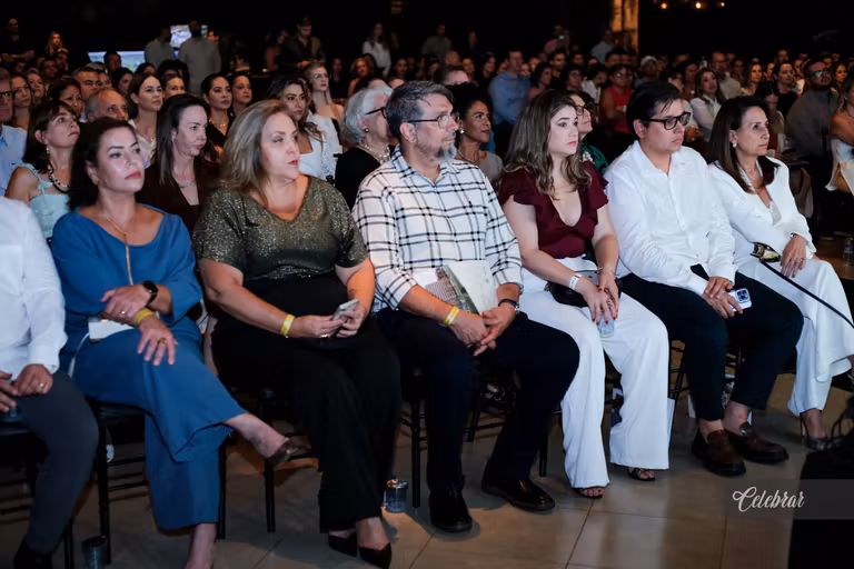 Veja mais registros da Masterclass “O Mercado de Luxo – Edição Especial Dourados”, com Carlos Ferreirinha – foto 239