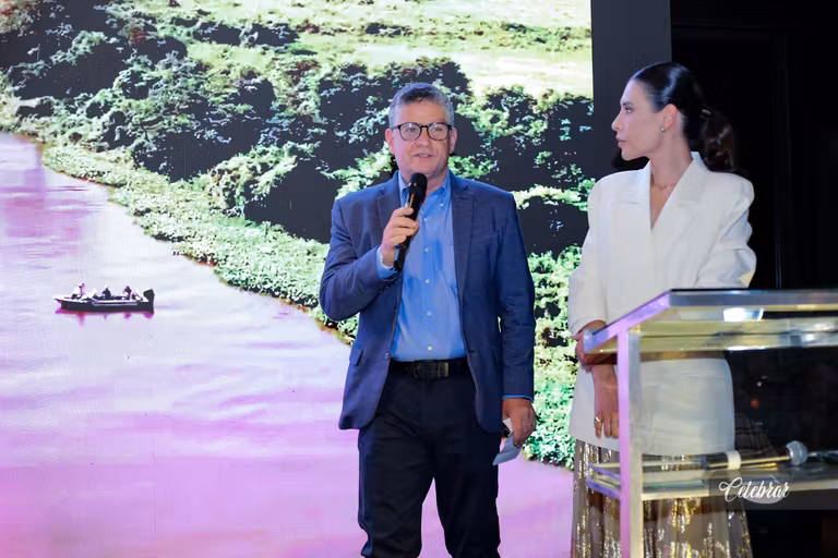 Veja mais registros da Masterclass “O Mercado de Luxo – Edição Especial Dourados”, com Carlos Ferreirinha – foto 250