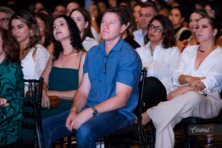 Veja mais registros da Masterclass “O Mercado de Luxo – Edição Especial Dourados”, com Carlos Ferreirinha – foto 258