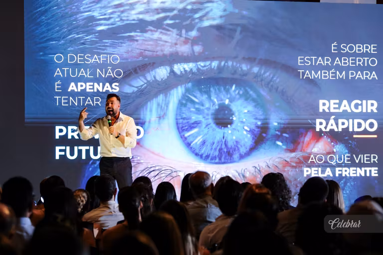 Veja mais registros da Masterclass “O Mercado de Luxo – Edição Especial Dourados”, com Carlos Ferreirinha – foto 268