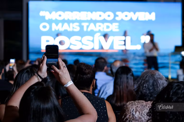 Veja mais registros da Masterclass “O Mercado de Luxo – Edição Especial Dourados”, com Carlos Ferreirinha – foto 289