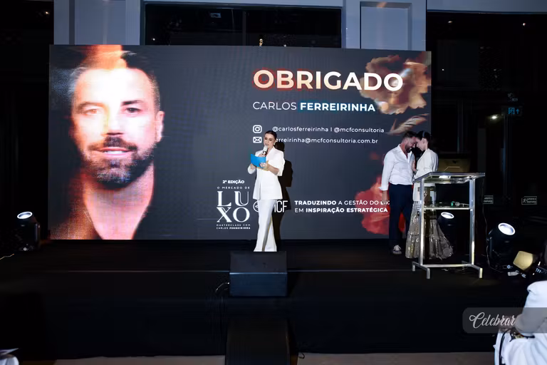 Veja mais registros da Masterclass “O Mercado de Luxo – Edição Especial Dourados”, com Carlos Ferreirinha – foto 307