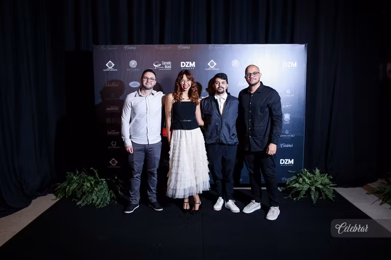 Veja mais registros da Masterclass “O Mercado de Luxo – Edição Especial Dourados”, com Carlos Ferreirinha – foto 310