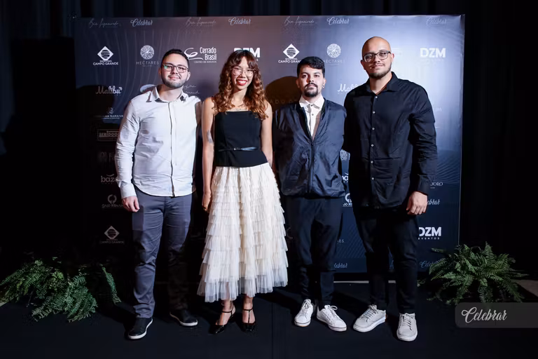 Veja mais registros da Masterclass “O Mercado de Luxo – Edição Especial Dourados”, com Carlos Ferreirinha – foto 312