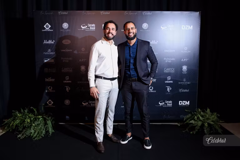 Veja mais registros da Masterclass “O Mercado de Luxo – Edição Especial Dourados”, com Carlos Ferreirinha – foto 313