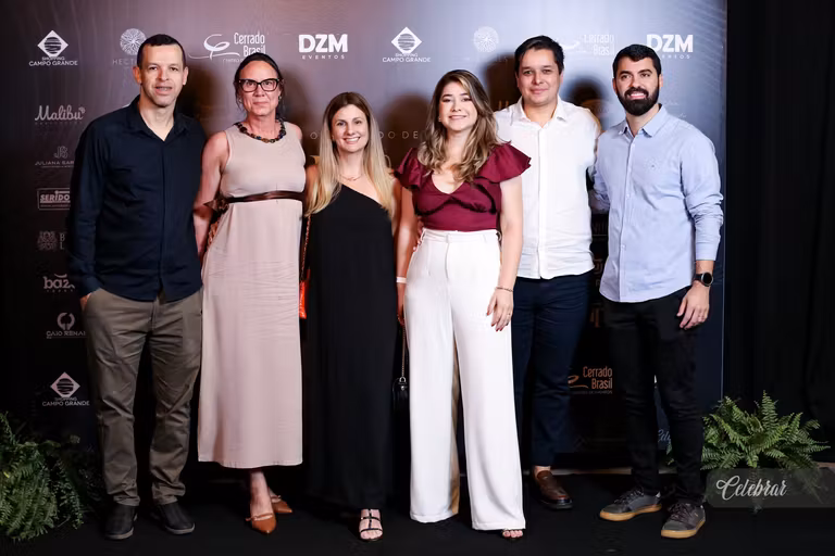 Veja mais registros da Masterclass “O Mercado de Luxo – Edição Especial Dourados”, com Carlos Ferreirinha – foto 330