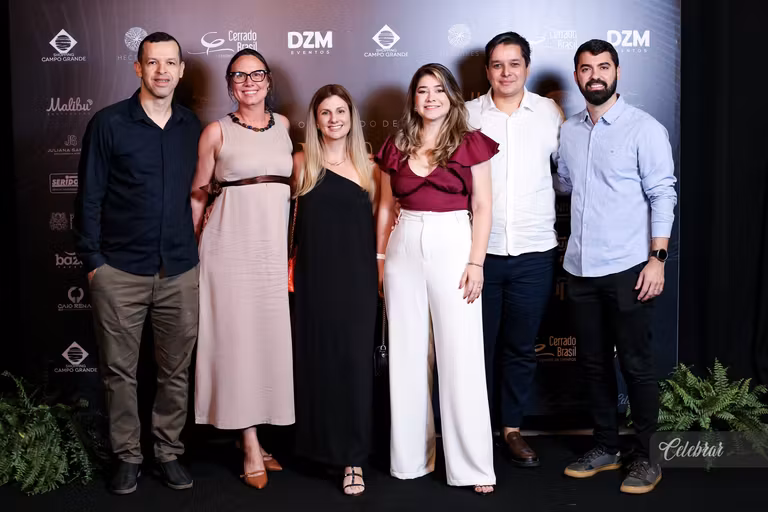 Veja mais registros da Masterclass “O Mercado de Luxo – Edição Especial Dourados”, com Carlos Ferreirinha – foto 331