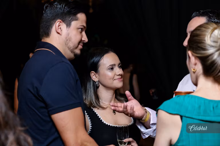 Veja mais registros da Masterclass “O Mercado de Luxo – Edição Especial Dourados”, com Carlos Ferreirinha – foto 356