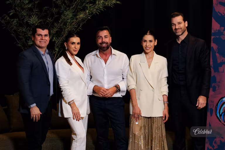 Veja mais registros da Masterclass “O Mercado de Luxo – Edição Especial Dourados”, com Carlos Ferreirinha – foto 365