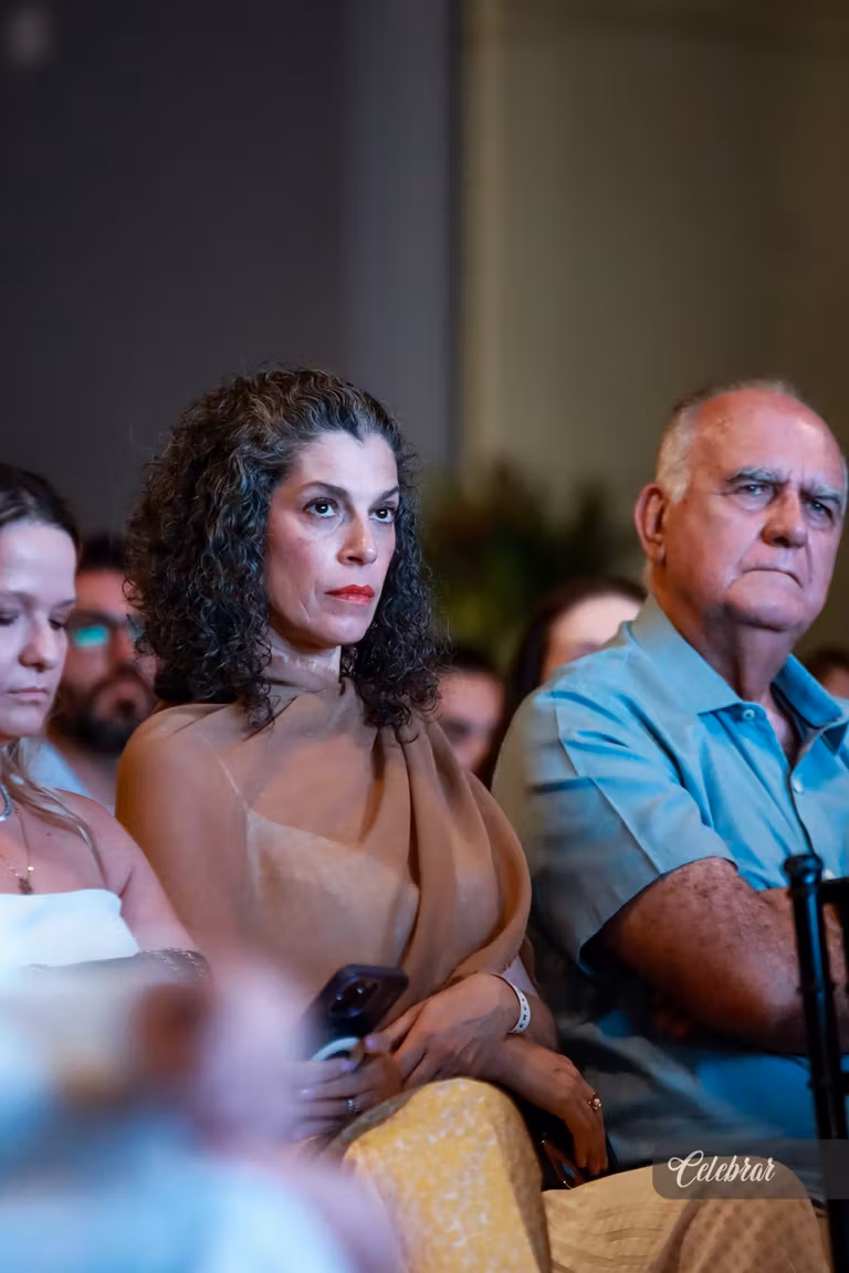 Veja mais registros da Masterclass “O Mercado de Luxo – Edição Especial Dourados”, com Carlos Ferreirinha – foto 71