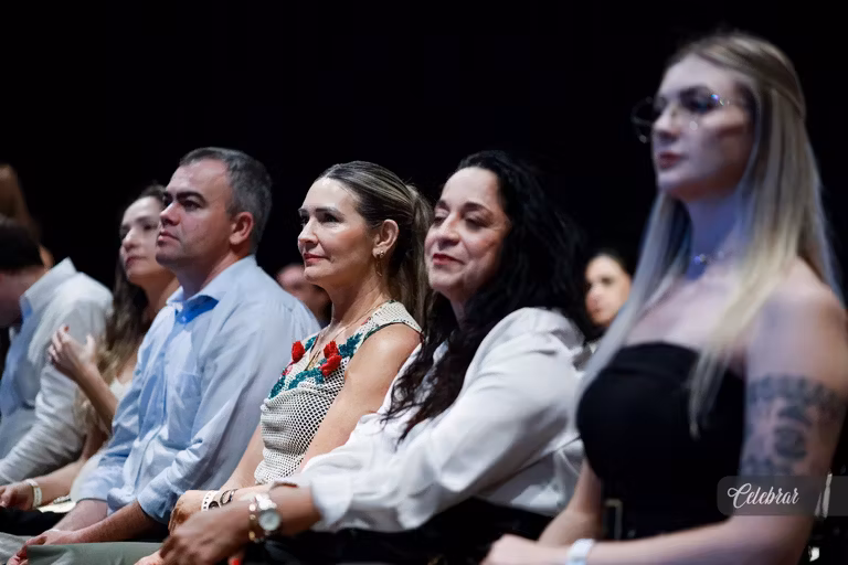 Veja mais registros da Masterclass “O Mercado de Luxo – Edição Especial Dourados”, com Carlos Ferreirinha – foto 8