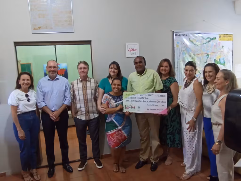 Apoie o Projeto MP Social