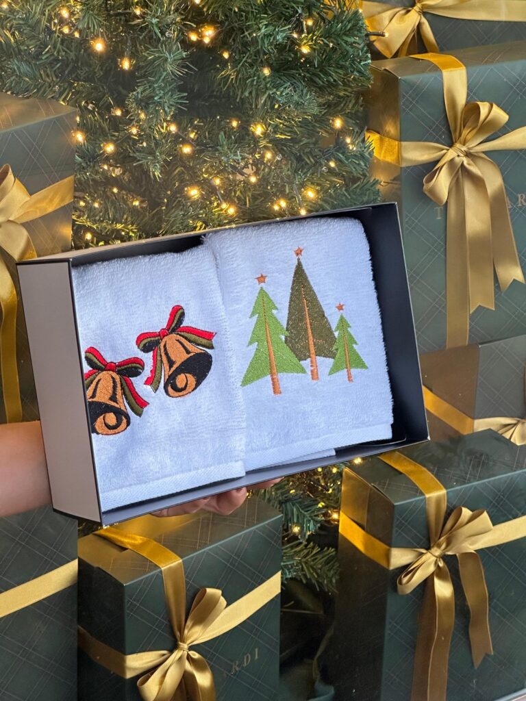 Natal Sonno D’Oro: Onde o Conforto Encontra a Magia! — foto 3