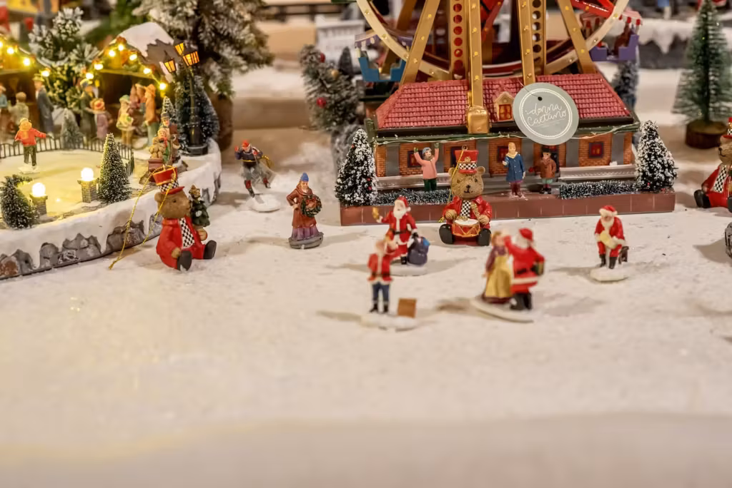 Donna Caetano: uma experiência única para o seu Natal
