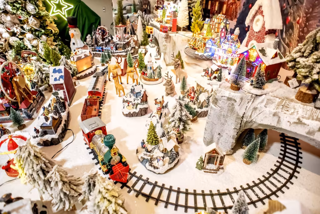 Donna Caetano: uma experiência única para o seu Natal