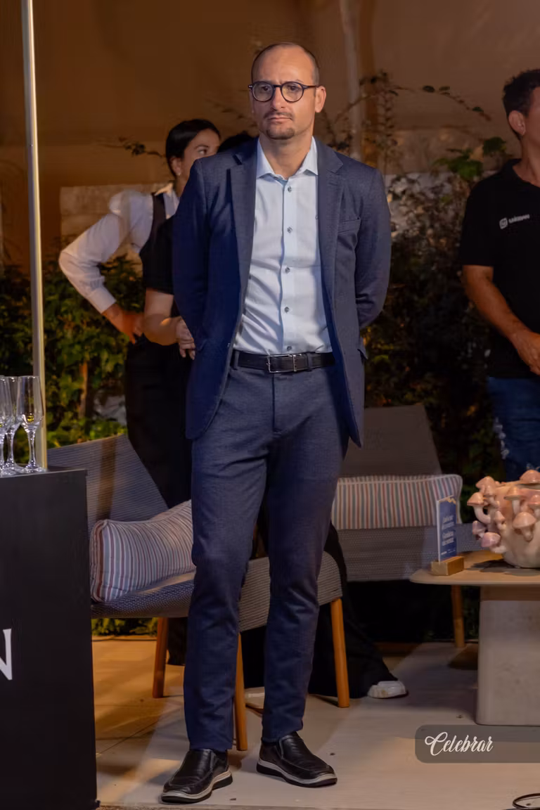 Encerramento oficial casacor ms 2025 – foto 119