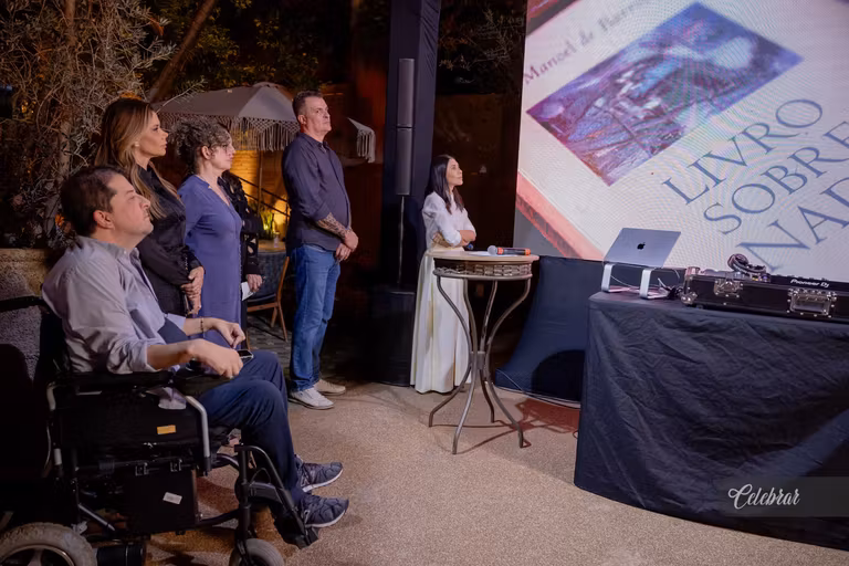 Encerramento oficial casacor ms 2025 – foto 126