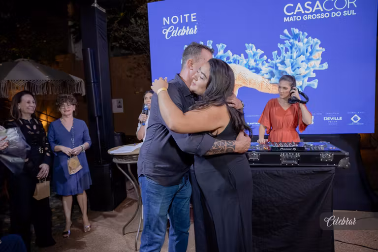 Encerramento oficial casacor ms 2025 – foto 154