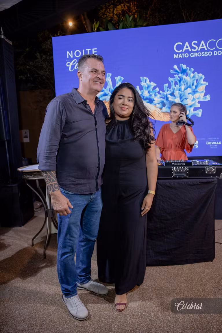 Encerramento oficial casacor ms 2025 – foto 156