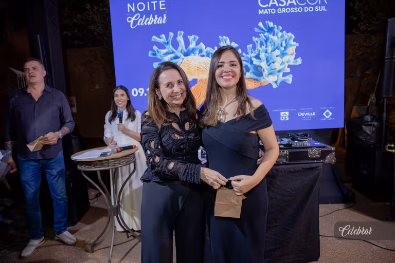 Encerramento oficial casacor ms 2025 – foto 159