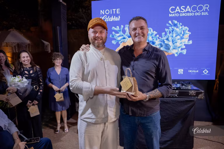 Encerramento oficial casacor ms 2025 – foto 162