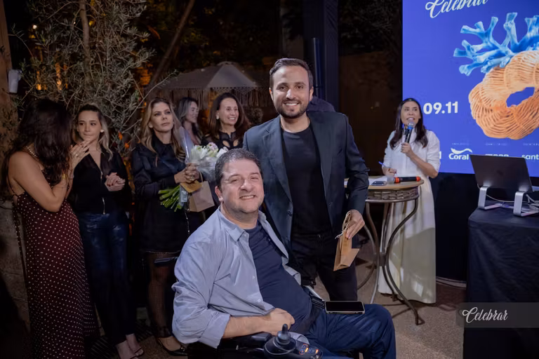 Encerramento oficial casacor ms 2025 – foto 174
