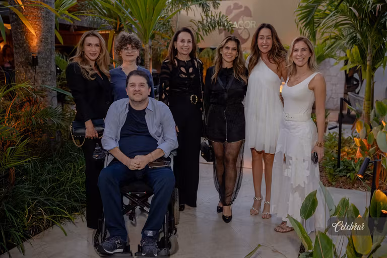 Encerramento oficial casacor ms 2025 – foto 19