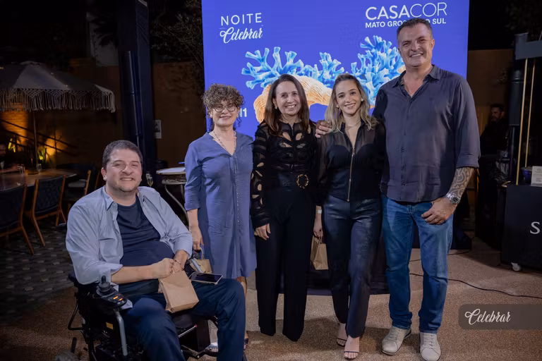 Encerramento oficial casacor ms 2025 – foto 196