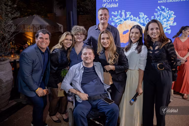 Encerramento oficial casacor ms 2025 – foto 212