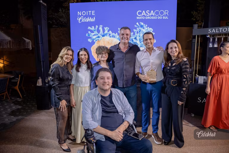 Encerramento oficial casacor ms 2025 – foto 222