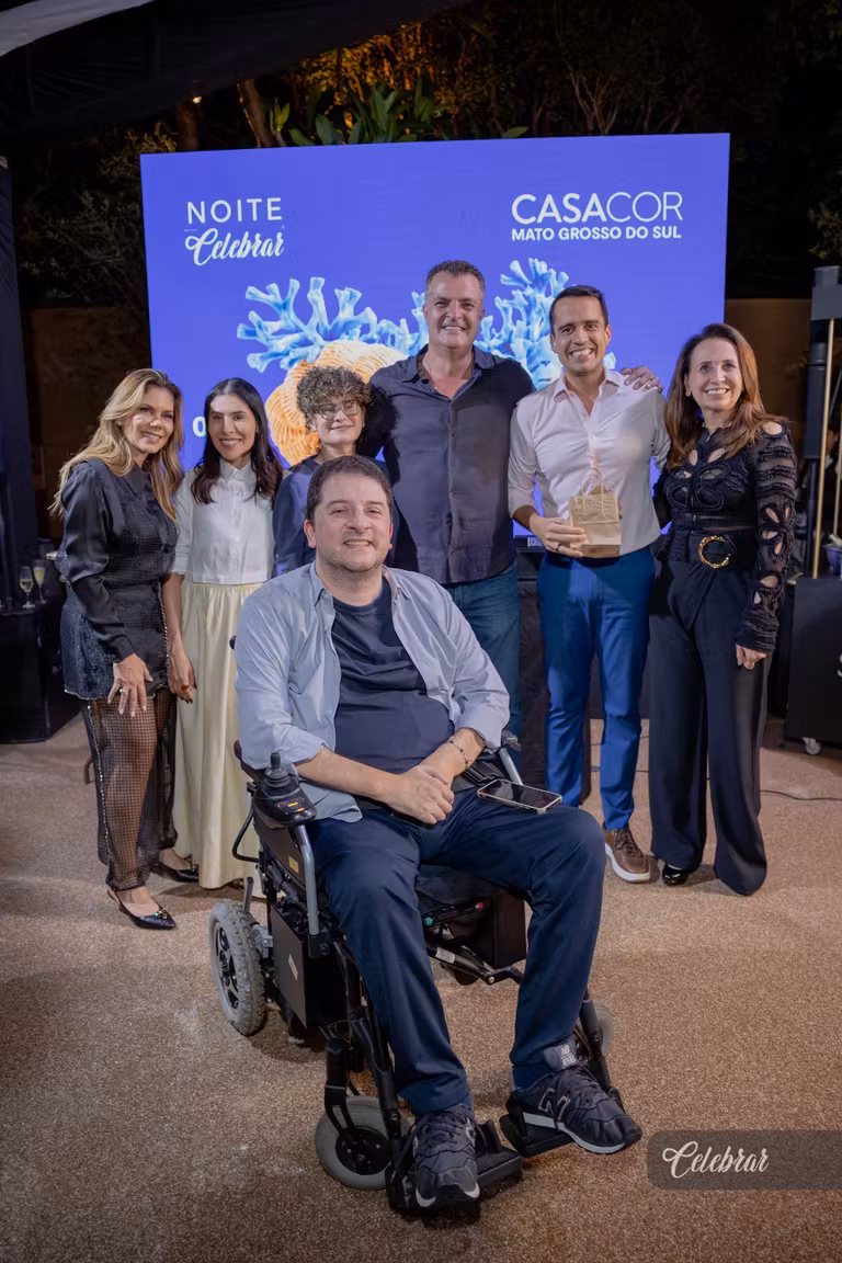 Encerramento oficial casacor ms 2025 – foto 223
