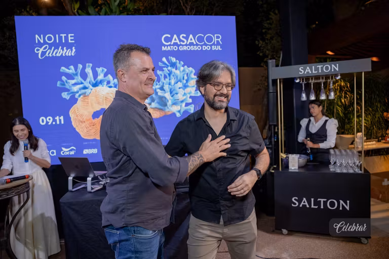 Encerramento oficial casacor ms 2025 – foto 226