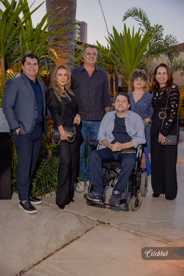 Encerramento oficial casacor ms 2025 – foto 24